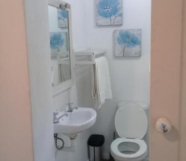 Albertinia House | The Palms Albertinia