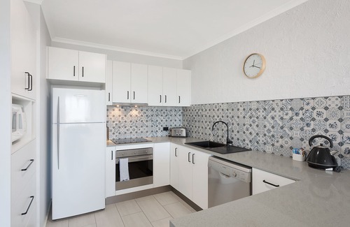 Merimbula Apartment | The Palms Apartments