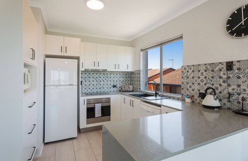Merimbula Apartment | The Palms Apartments