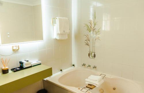 Dubbo Hotel | The Palms Dubbo