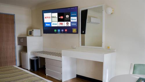 Dubbo Hotel | The Palms Dubbo