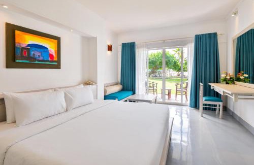 Hettimulla Hotel | The Palms