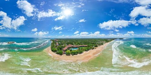 Hettimulla Hotel | The Palms