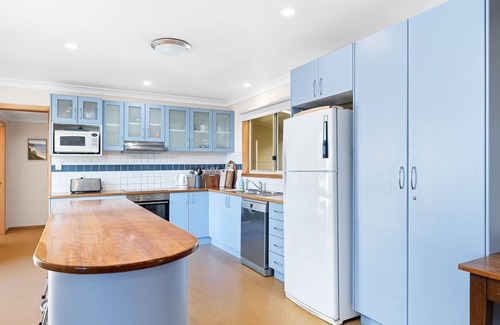 Mystery Bay House | The Palms Mystery Bay