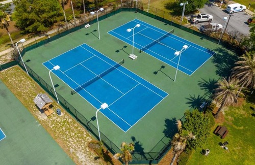Fort Walton Beach - Destin Apartment | The Palms of Destin