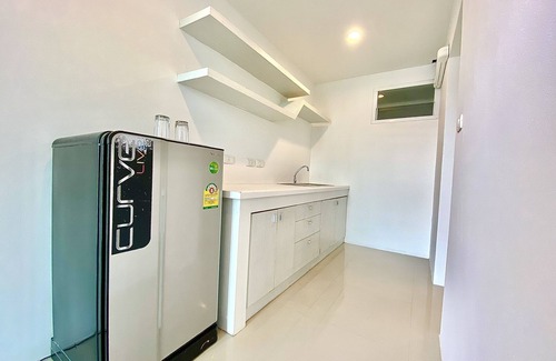 Phuket Hotel | The Palms Residence