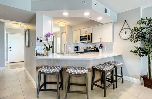 Seawinds Condo Condo | The Palms Seawinds - Oceanfront Luxurious Spacious Penthouse Breathtaking Views