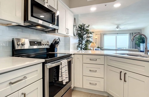 Seawinds Condo Condo | The Palms Seawinds - Oceanfront Luxurious Spacious Penthouse Breathtaking Views