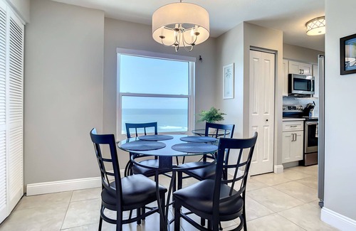 Seawinds Condo Condo | The Palms Seawinds - Oceanfront Luxurious Spacious Penthouse Breathtaking Views