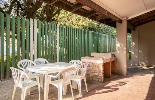 Port Shepstone Apartment | THE PALMS