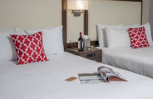Palo Alto Hotel | The Palo Alto Inn