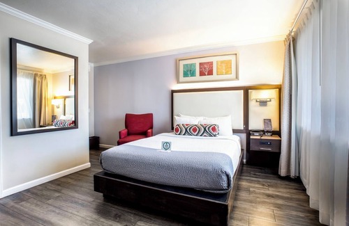 Palo Alto Hotel | The Palo Alto Inn