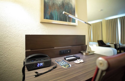 Palo Alto Hotel | The Palo Alto Inn