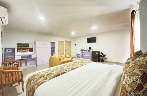Bukit Hotel | The Pandan Sari Hotel