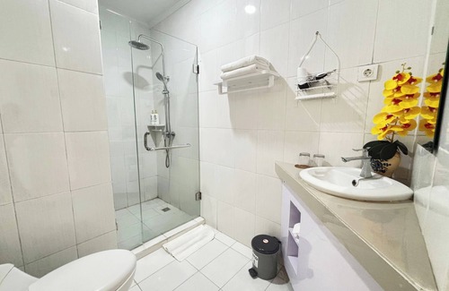 Bukit Hotel | The Pandan Sari Hotel