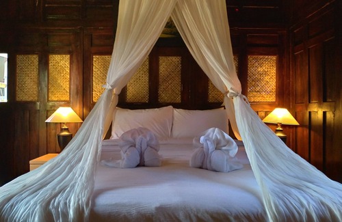 Uluwatu Bed & Breakfast | The Pande Hill Homestay