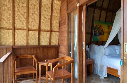 Uluwatu Bed & Breakfast | The Pande Hill Homestay