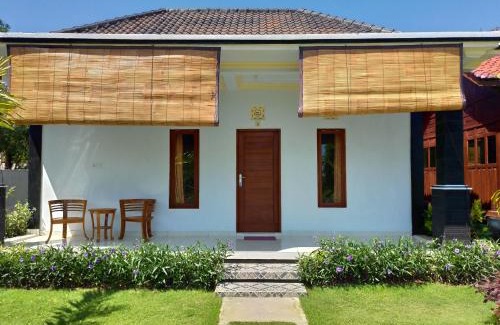 Uluwatu Hotel | The Pande Hill Homestay