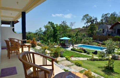 Uluwatu Hotel | The Pande Hill Homestay