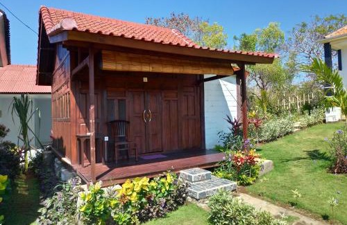 Uluwatu Hotel | The Pande Hill Homestay