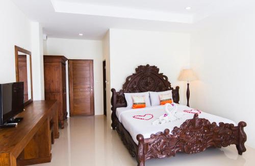 Ao Nang Hotel | The Pano Hotel & Residence