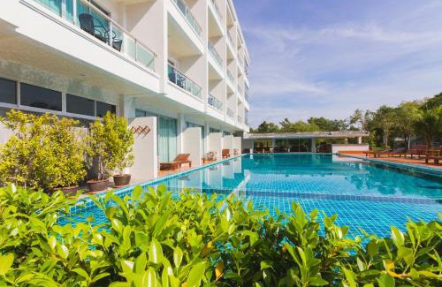 Ao Nang Hotel | The Pano Hotel & Residence