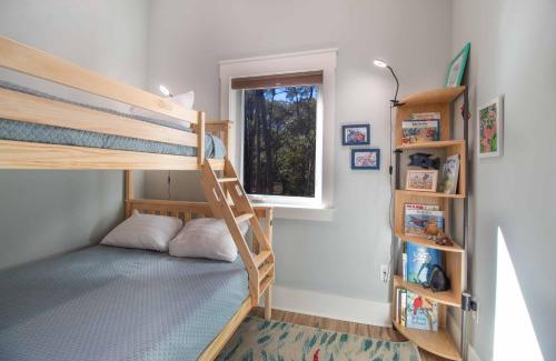 Edisto Island House | The Paper House