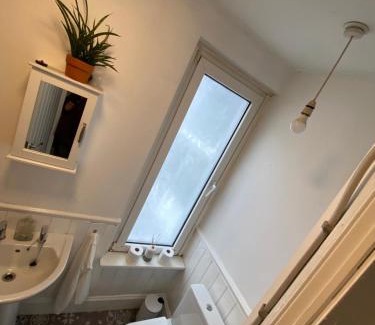 Stoke House | The Papillon Room