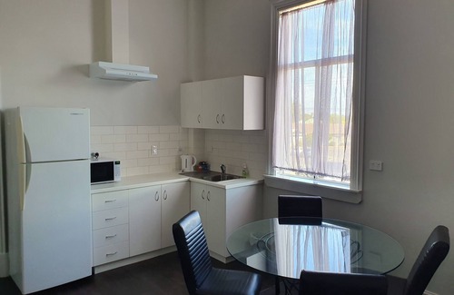 East Bunbury Hotel | The Parade Hotel