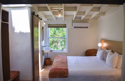 Downtown Santa Fe House | The Parador