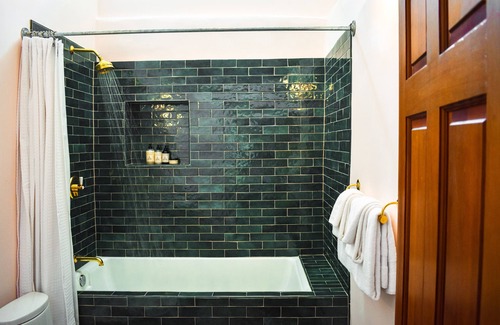 Downtown Santa Fe House | The Parador