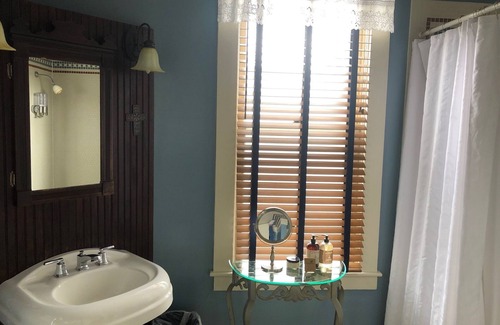 Downtown Santa Fe House | The Parador