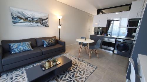 Summerstrand Apartment | The Paramount and The Supreme at Bellamare