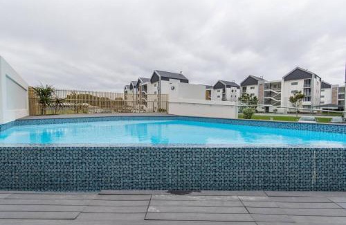 Summerstrand Apartment | The Paramount and The Supreme at Bellamare
