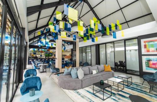 Summerstrand Apartment | The Paramount and The Supreme at Bellamare