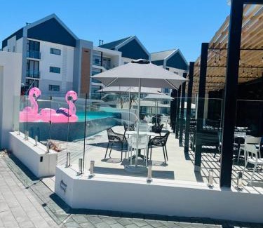Summerstrand Apartment | The Paramount and The Supreme at Bellamare