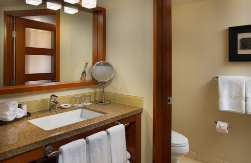 Downtown Seattle Hotel | The Paramount Hotel