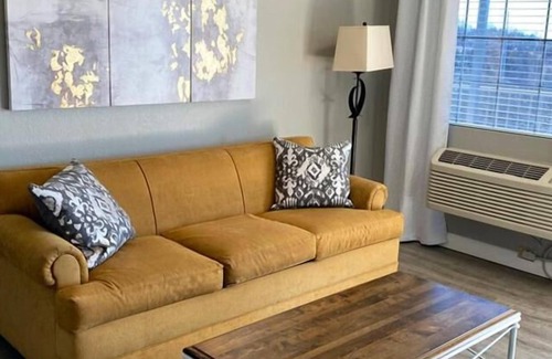 Branson Hotel | The Park at Foxborough Resort