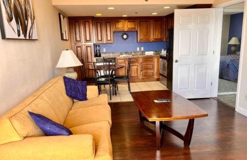 Branson Hotel | The Park at Foxborough