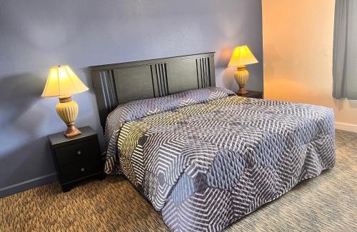 Branson Hotel | The Park at Foxborough
