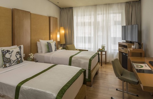 Central Chennai Hotel | The Park Chennai