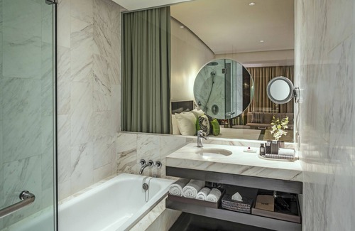 Central Chennai Hotel | The Park Chennai