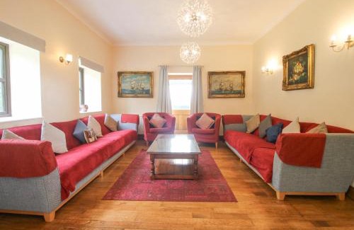 Craven Arms House | The Park