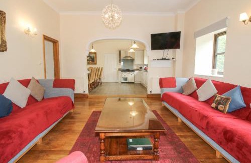 Craven Arms House | The Park
