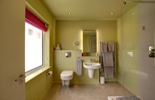 Weston-super-Mare House | The Park
