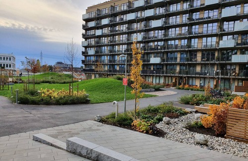 Bjerke Apartment | The Park HomeStay
