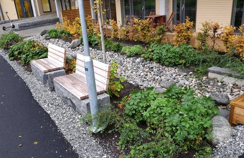 Bjerke Apartment | The Park HomeStay