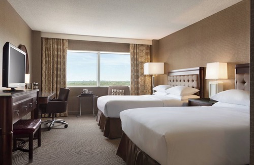 East Rutherford Hotel | The Park Hotel at Meadowlands