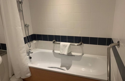 Kilmarnock Hotel | The Park Hotel
