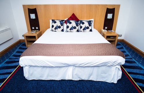 Kilmarnock Hotel | The Park Hotel